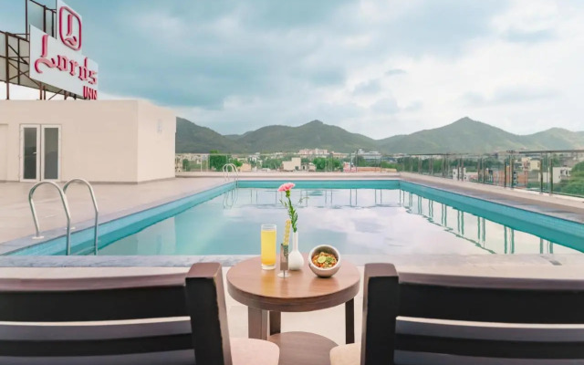 Lords Inn Udaipur