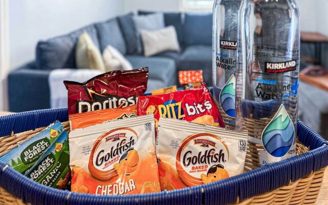 Swim, Golf & Relax: Beach Apt w/ Private Yard!