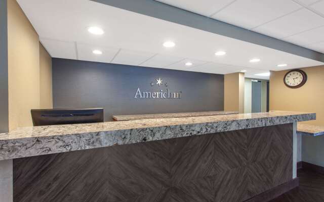 AmericInn by Wyndham Mankato Event Center