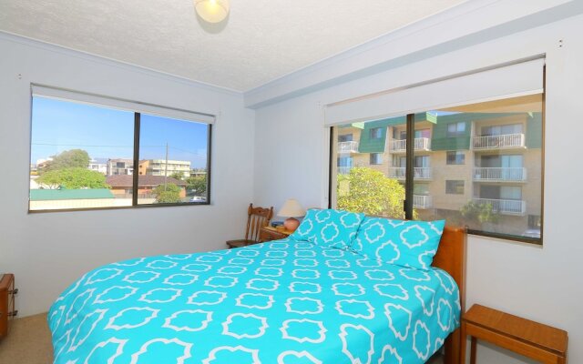 Acacia Holiday Apartment