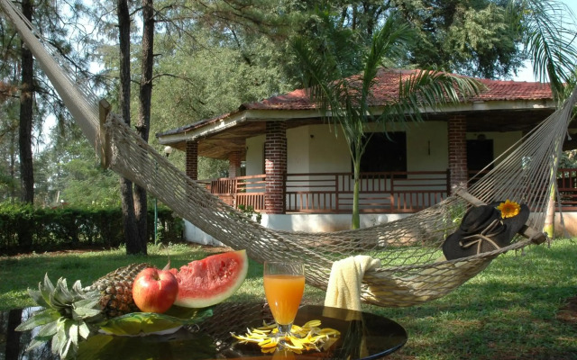 Khanvel Resort