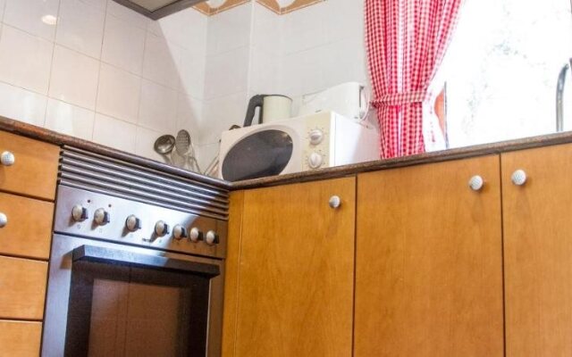 Apartamentos La Muela Chulilla