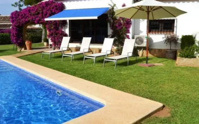 Casa Lola