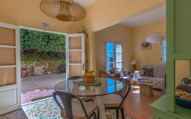 Lovely Rustic Casa Catita with amazing roof terrace views