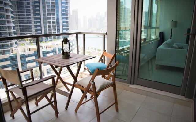 HiGuests Vacation Homes-Marina Quays