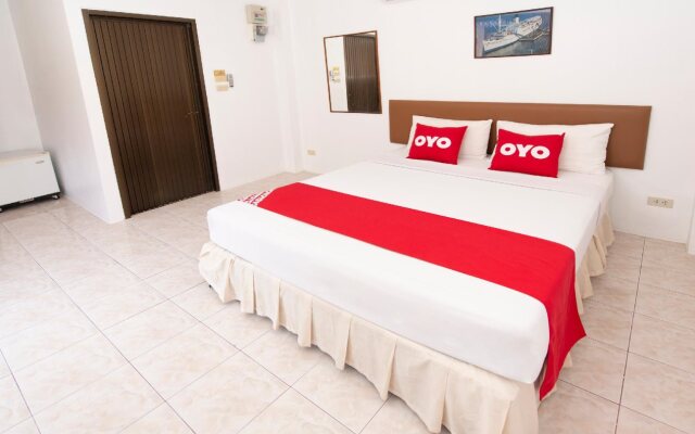 OYO 325 Naiyang Cottage (Vaccinated Staff)
