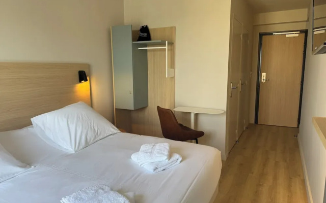 Brit Hotel Confort Carhaix