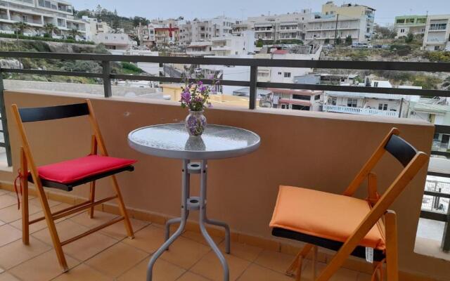 Saxophone House seaview family apartment