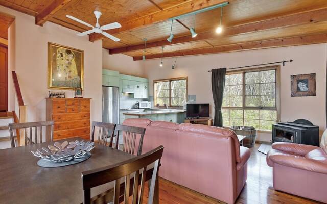 Observatory Cottage