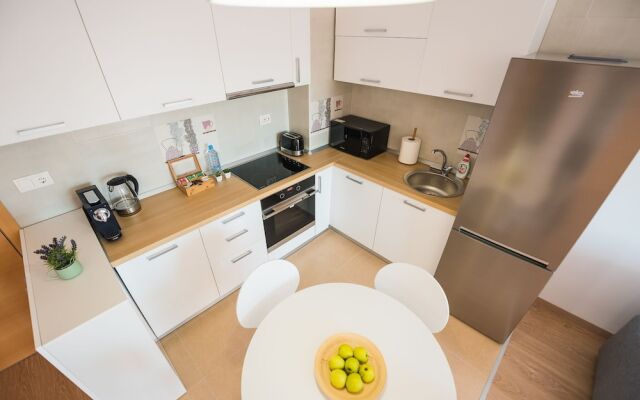 ZEN Apartments Cluj