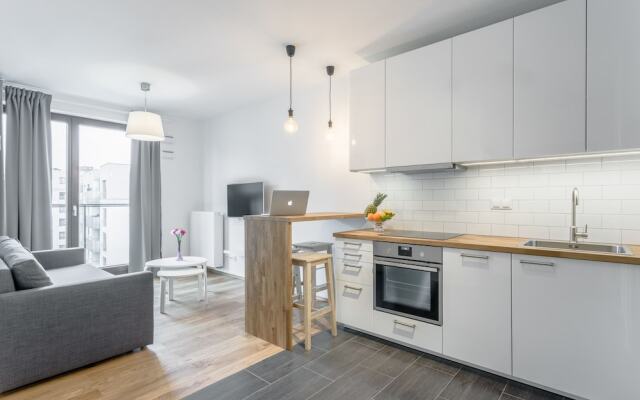 Chill Apartments InCity