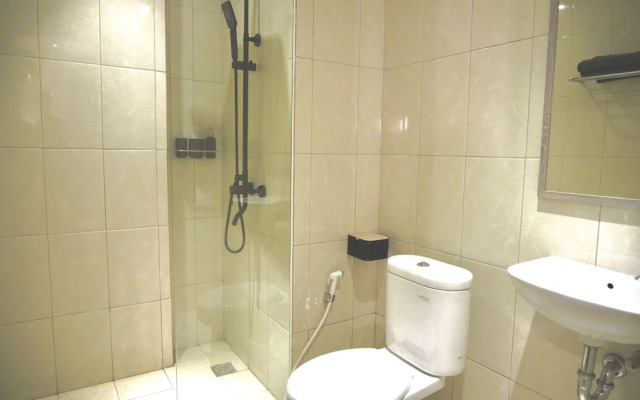 Series Hotel Sudirman