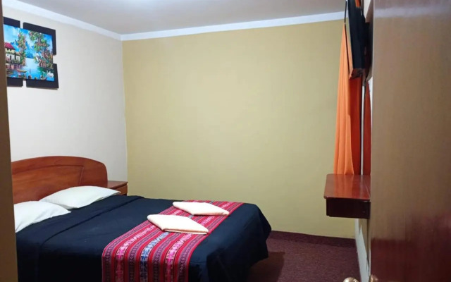 Hostel Cesars
