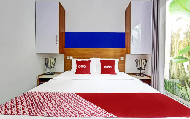 Nau Hostel