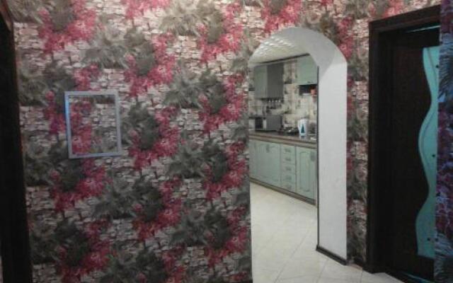 Guest Hause on Intermacional'naya