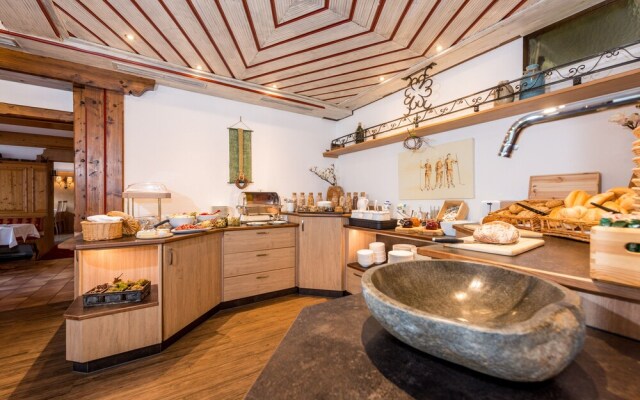 Ferienalm Panorama Hotel & Apartments