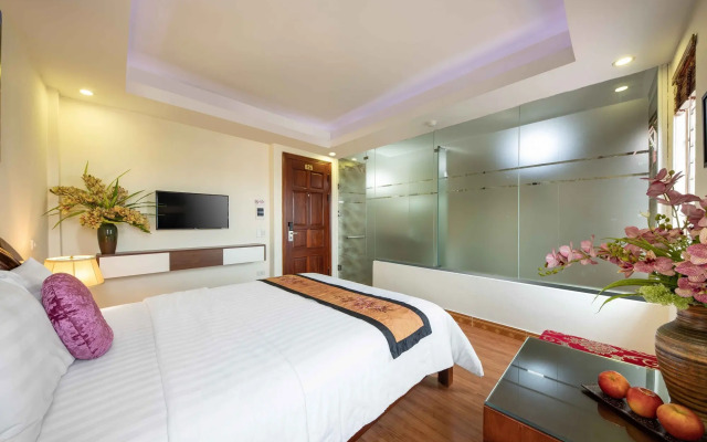 Viet Village Hotel