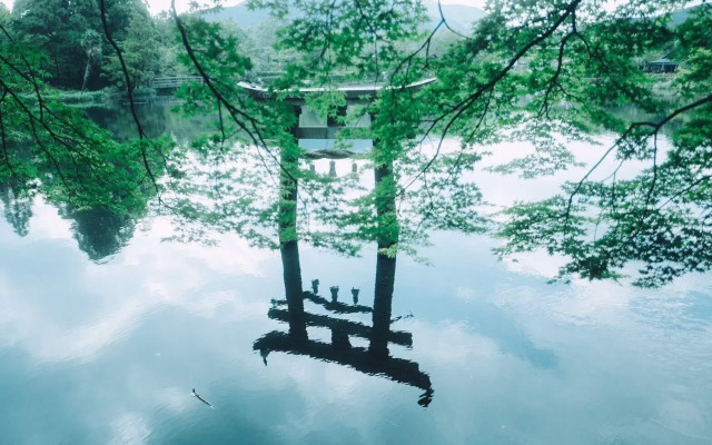 Ryokan Hikarinoie