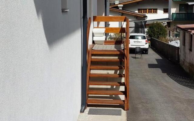 Ferienwohnung Gstreinthaler