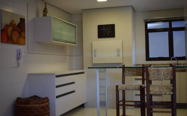 Apartamento Totalmente Equipado no Centro de Gramado