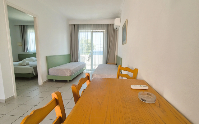 Andromeda Hotel Apartments