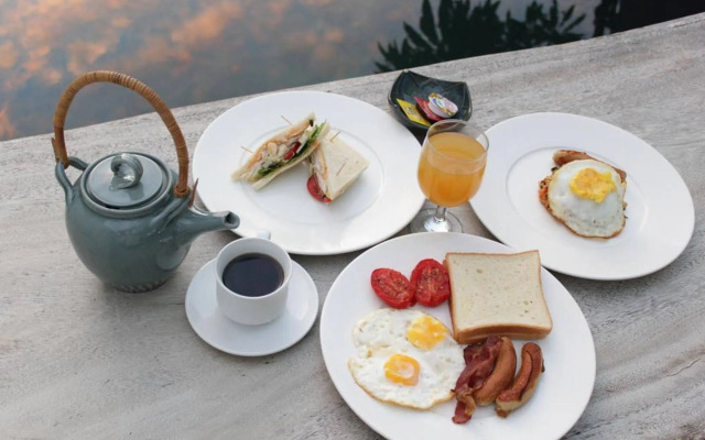 Grand Nismara Villa Seminyak