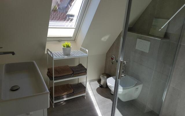 Schauf Ferienwohnung 5