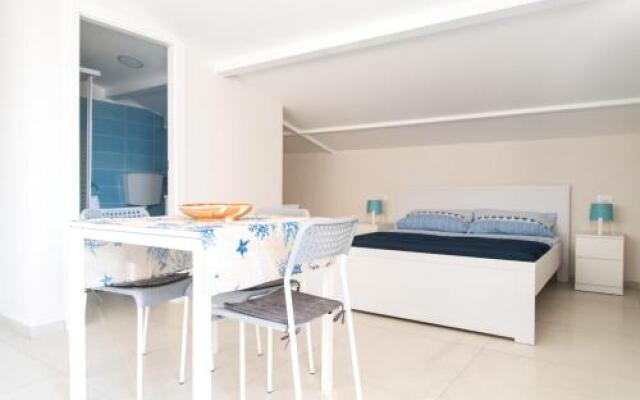 Casa Vacanze Albora