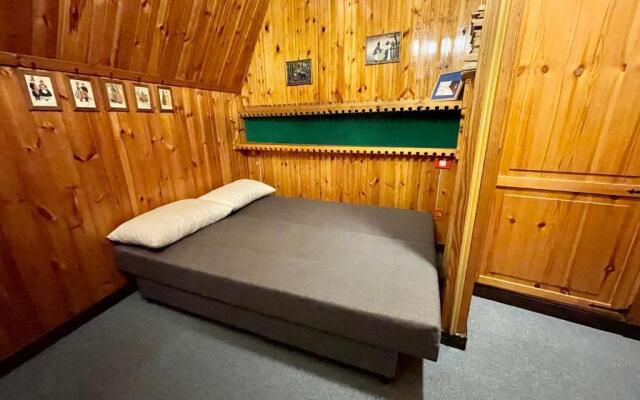 Appartamento Residence Excelsior Terminillo