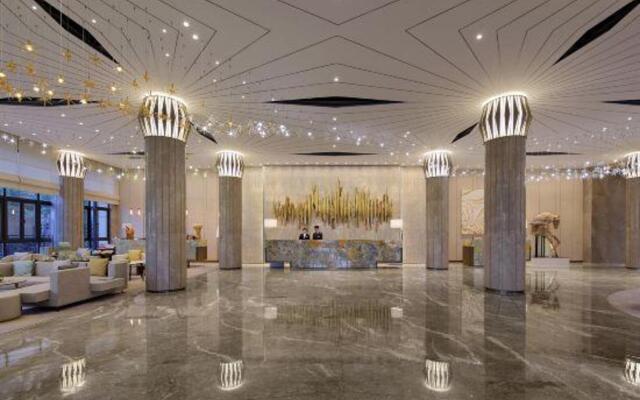 Oriental Hotel
