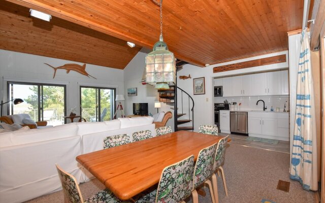 Ocean Village D40 Sandpiper by Long & Foster