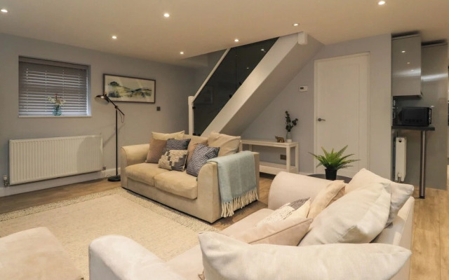 The Bungalow at 46 Church St