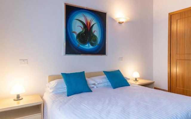 Hotel New Genziana