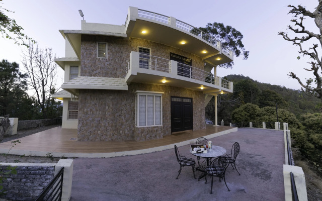 Seclude Lansdowne - Uttarakhand