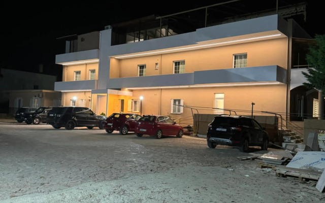 Hotel Selefkos Palace