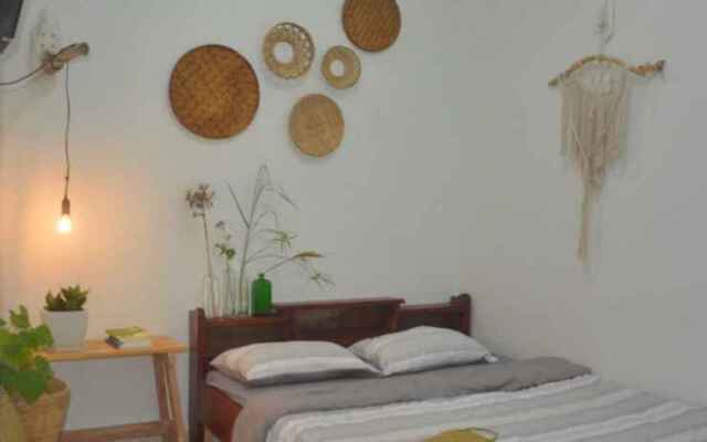 Friendly Homestay - Hostel