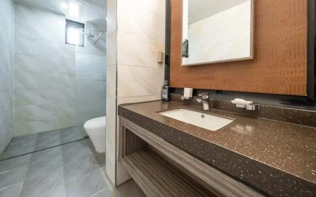 Sacheon Bichae Pension