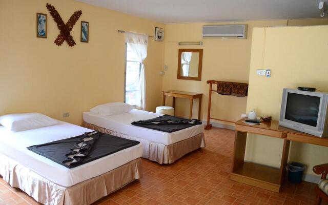 Casa Theresa Resort & Garden