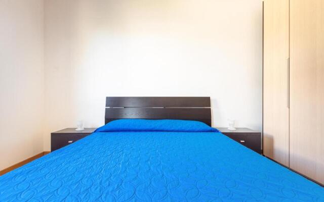 Appartamento Zodiaco by BarbarHouse