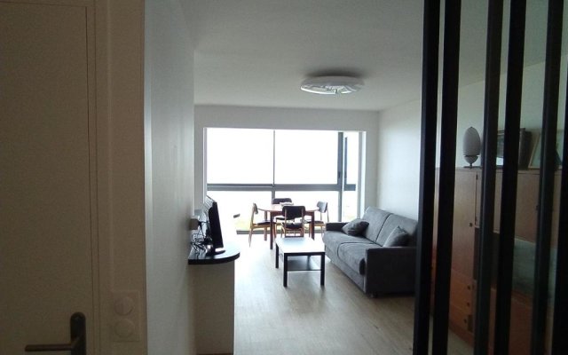 57 M2 Les Pieds Dans L Eau Cabourg