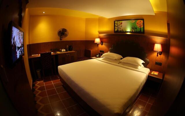 Hotel Femina