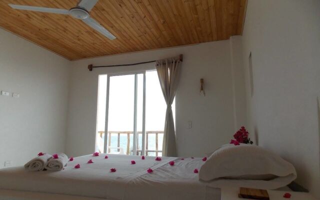 Hotel Casa Sattva