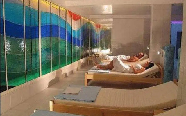 Hotel Toliar