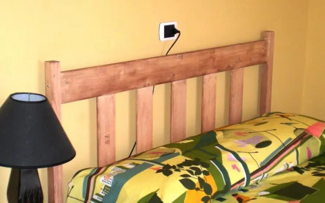 B&B La Loggia dei Mercanti