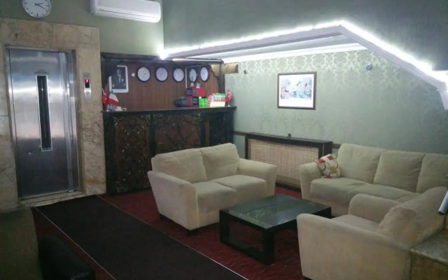 Hotel Kuleli
