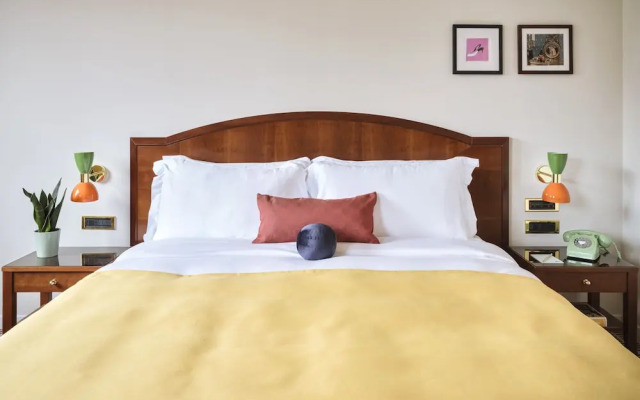 Max Brown Hotel Missori, part of Sircle Collection
