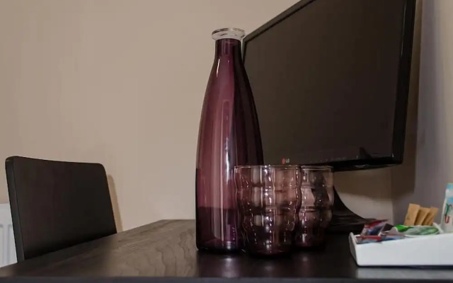 Trivelles Hotels - Eccles New Road