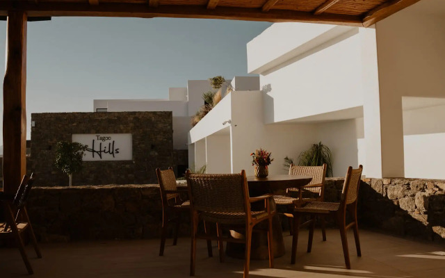 Tagoo Hills Luxury Suites
