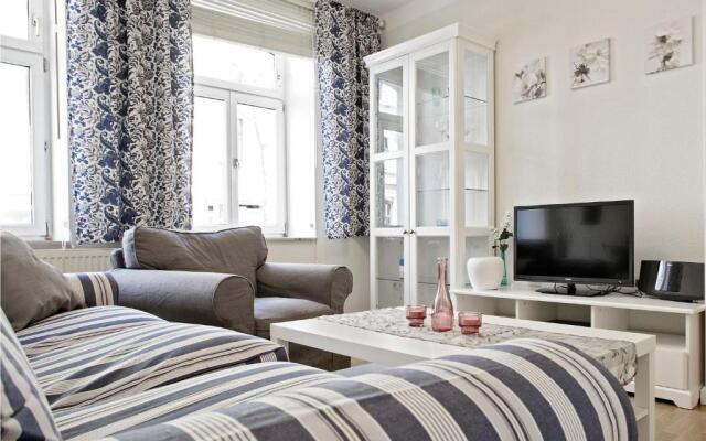 City Park Apartments - #1-8 - Stilvolle Apartments zentrumsnah