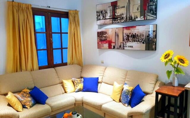 Apartamento Mon Chéri